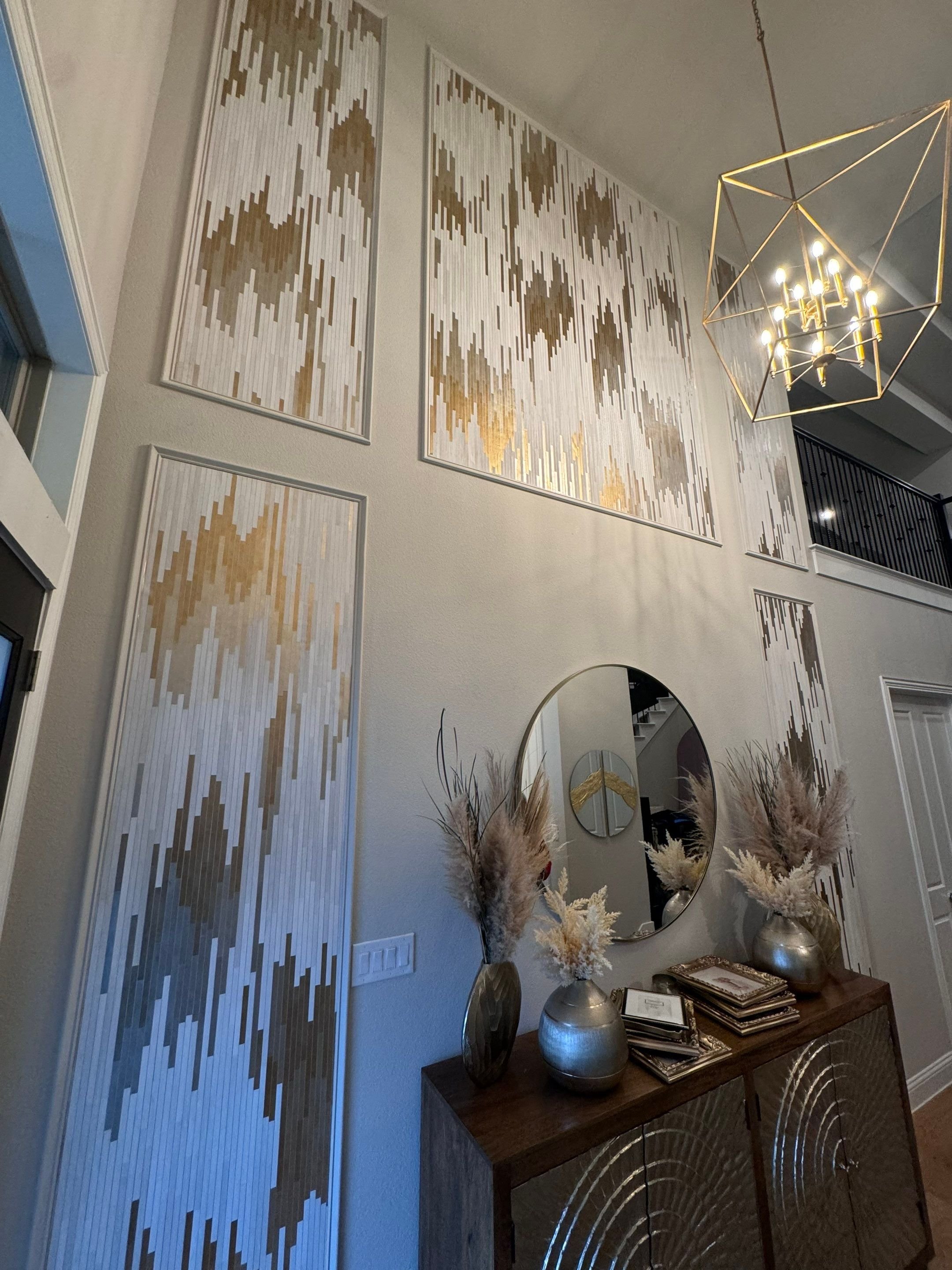 Feature Walls